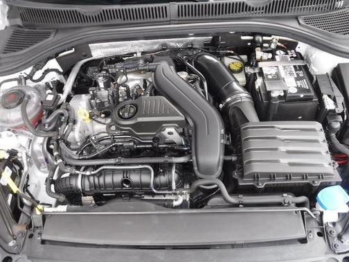 2023 Volkswagen Jetta 1.5T Sport