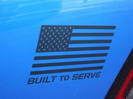 2023 RAM 1500 Big Horn Crew Cab 4x4 57' Box