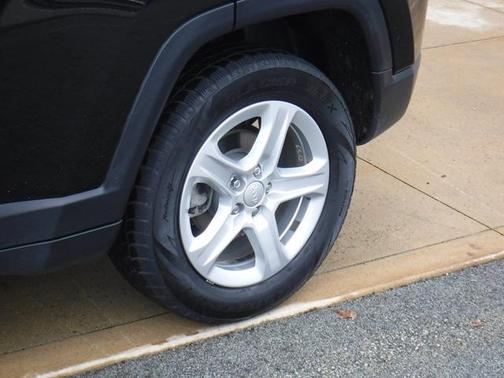 2023 Jeep Compass Sport 4x4