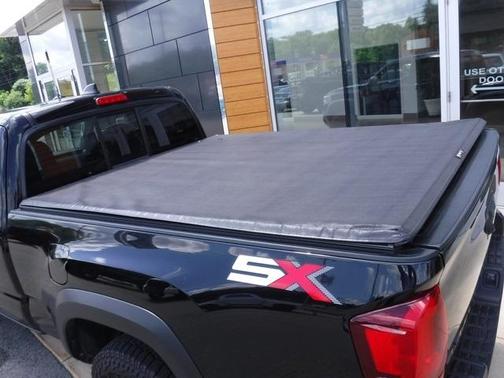 2020 Toyota Tacoma SR