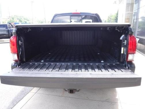 2020 Toyota Tacoma SR