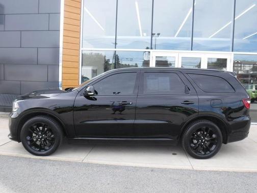 2020 Dodge Durango R/T AWD