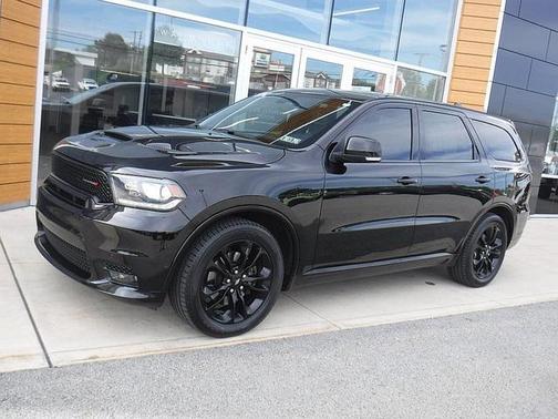 2020 Dodge Durango R/T AWD