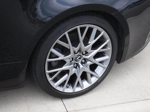 2019 Lexus RC 350 350