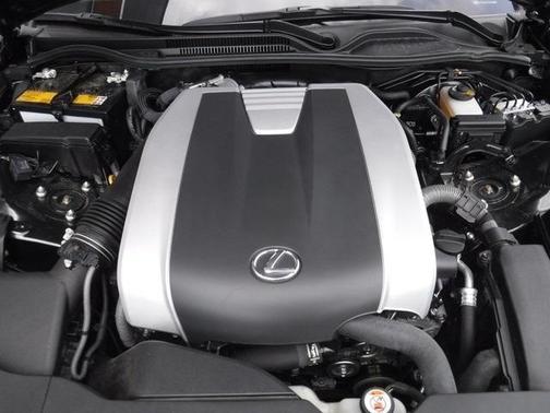 2019 Lexus RC 350 350