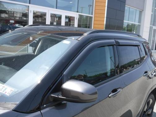 2019 Jeep Compass Altitude