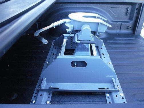 2024 RAM 2500 Tradesman Crew Cab 4x4 64' Box