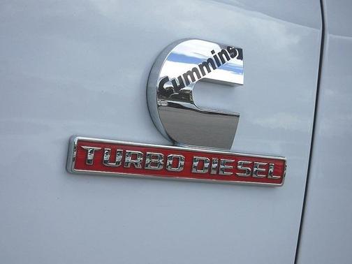 2024 RAM 2500 Big Horn Crew Cab 4x4 64' Box