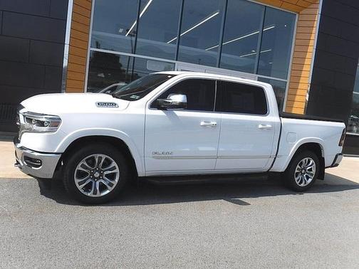 2024 RAM 1500 Limited