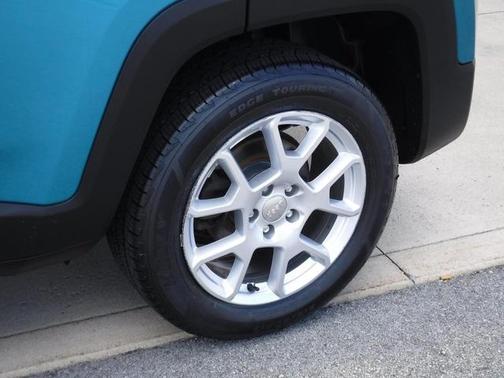 2020 Jeep Renegade Sport 4X4