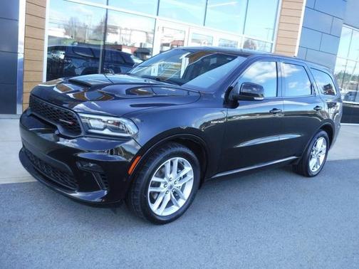 2022 Dodge Durango R/T AWD