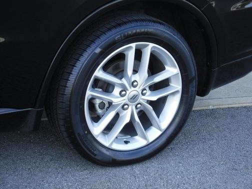 2022 Dodge Durango R/T AWD