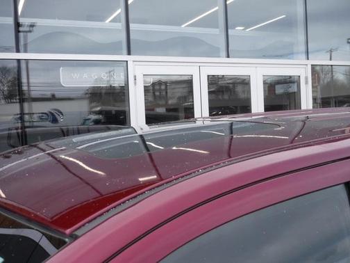 2022 Dodge Durango R/T Plus AWD