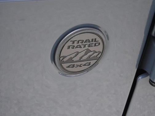 2025 Jeep Wrangler Sport RHD
