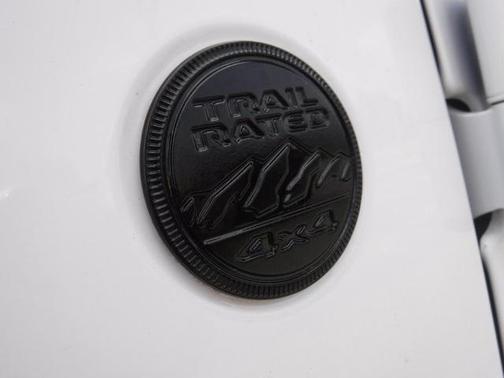 2022 Jeep Wrangler Sport
