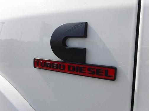 2020 RAM 2500 Laramie