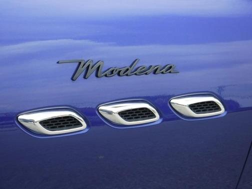 2023 Maserati Levante Modena