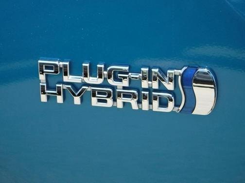 2018 Toyota Prius Prime Advanced