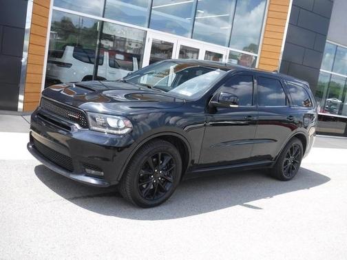 2018 Dodge Durango R/T
