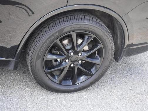 2018 Dodge Durango R/T