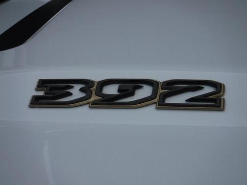 2022 Jeep Wrangler Unlimited Rubicon 392 4x4