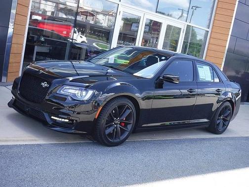 2023 Chrysler 300 300C