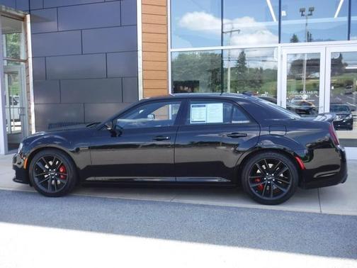 2023 Chrysler 300 300C