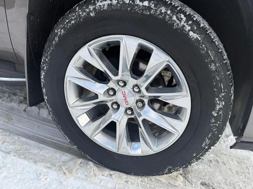 2012 GMC Yukon XL Denali