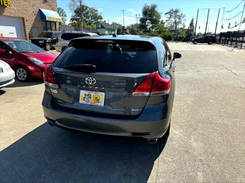 2012 Toyota Venza XLE
