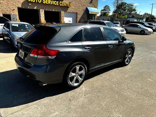 2012 Toyota Venza XLE