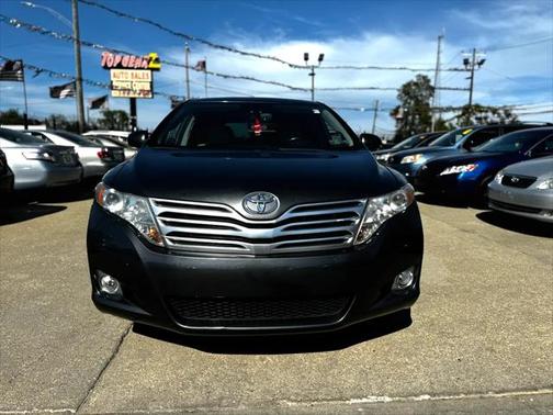 2012 Toyota Venza XLE