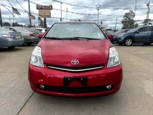 2008 Toyota Prius Touring
