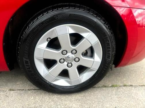 2008 Toyota Prius Touring