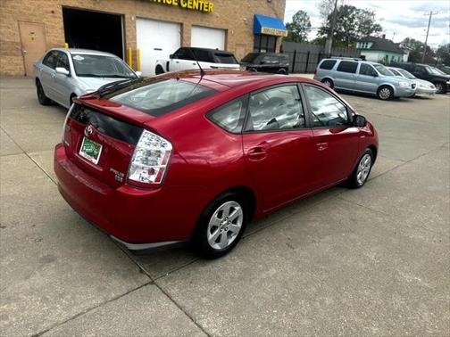 2008 Toyota Prius Touring