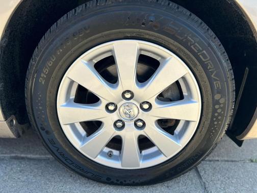 2007 Toyota Camry XLE V6