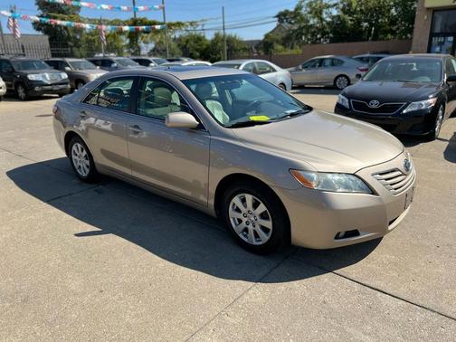 2007 Toyota Camry XLE V6