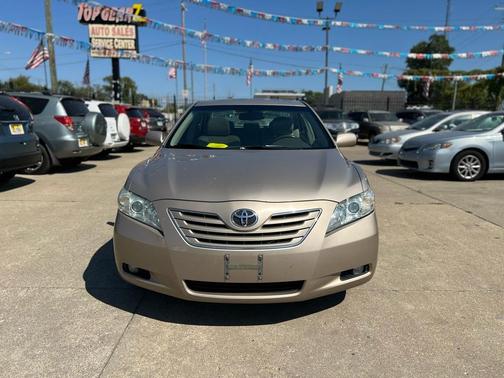 2007 Toyota Camry XLE V6