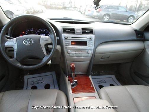 2010 Toyota Camry XLE for sale in Detroit, MI - image 17