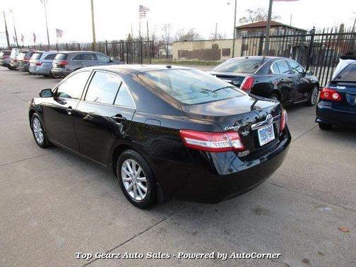 2010 Toyota Camry XLE for sale in Detroit, MI - image 10