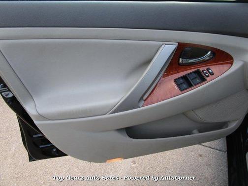 2010 Toyota Camry XLE for sale in Detroit, MI - image 19