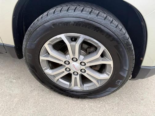 2014 GMC Acadia SLT-1