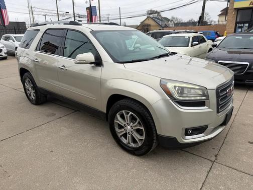 2014 GMC Acadia SLT-1