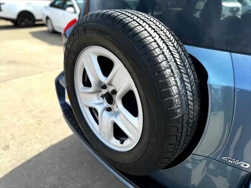 2010 Toyota RAV4 Base