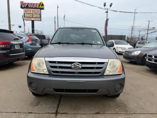 2005 Suzuki XL7 EX 4WD