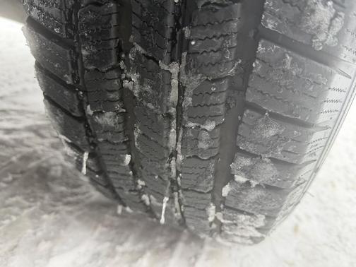 2007 Cadillac Escalade ESV Standard