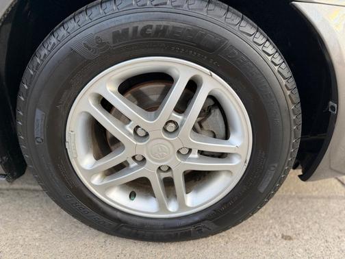 2005 Toyota Camry XLE V6