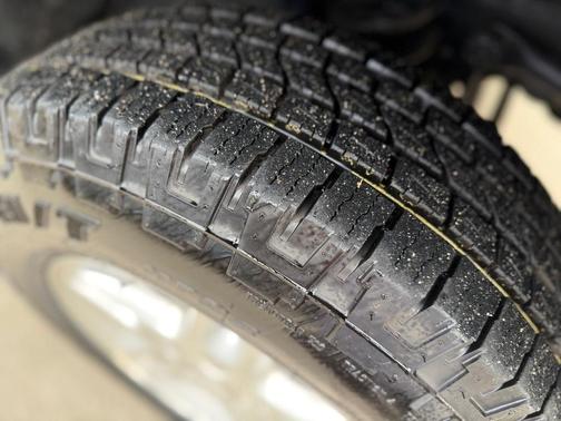 1999 Jeep Grand Cherokee Laredo 4WD