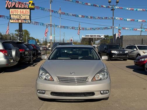 2004 Lexus ES 330 Base