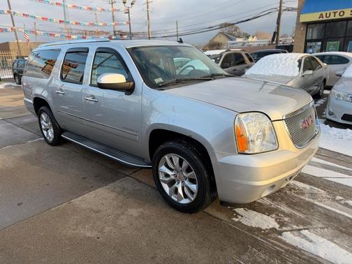 2013 GMC Yukon XL Denali