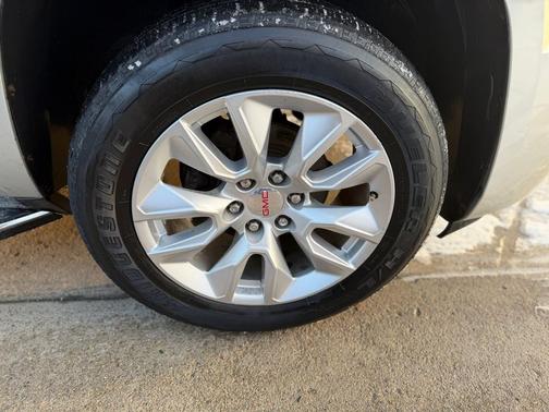 2013 GMC Yukon XL Denali